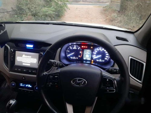 Hyundai Creta 1.6 SX 2015 MT for sale in Moga