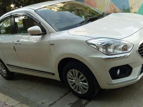 2019 Maruti Suzuki Swift Dzire MT for sale in Indore