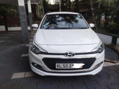 Hyundai i20 Asta 2016 MT for sale in Manjeri