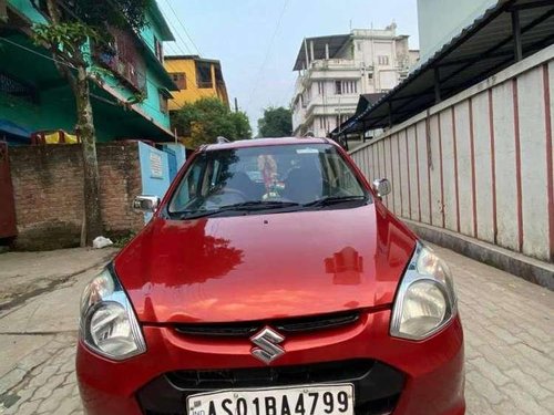 Maruti Suzuki Alto 800 Lxi, 2013, Petrol MT in Guwahati