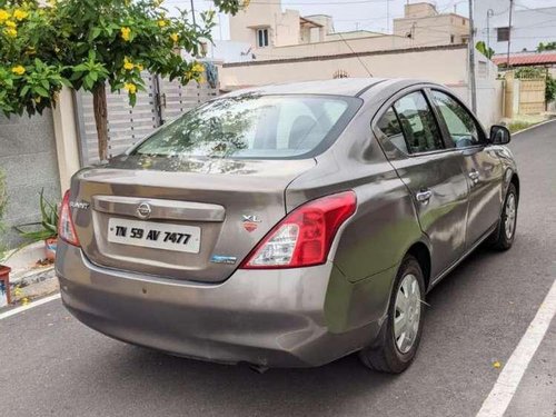 Nissan Sunny XL D 2012 MT in Karur