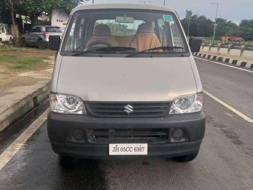 2018 Maruti Suzuki Eeco MT for sale in Jamshedpur