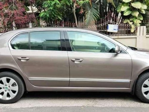 Skoda Superb 1.8 TSI 2011 MT for sale in Nagar