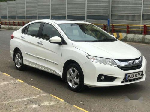 2017 Honda City MT for sale in Mira Road