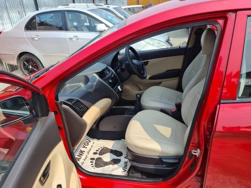 2016 Hyundai EON 1.0 Era Plus MT for sale in Pune
