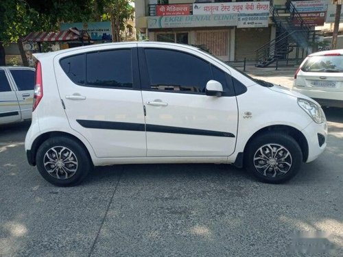 2015 Maruti Suzuki Ritz MT for sale in Nagpur