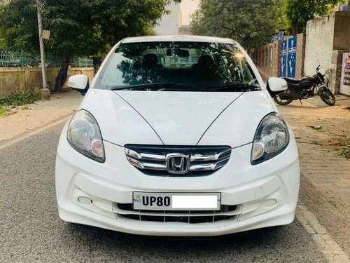 Used Honda Amaze VX i DTEC 2013 MT for sale in Agra