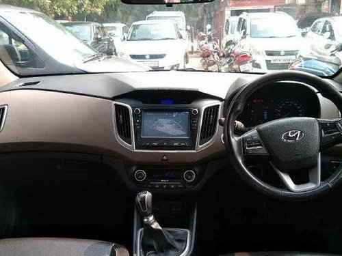 2015 Hyundai Creta 1.6 CRDi SX Option MT in New Delhi