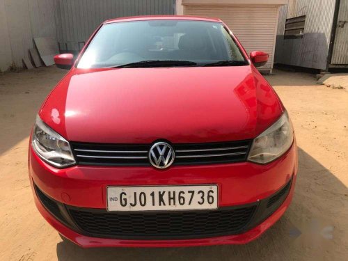 2011 Volkswagen Polo MT for sale in Ahmedabad