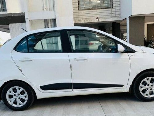 Used 2014 Hyundai Xcent 1.2 Kappa S Option MT in Surat