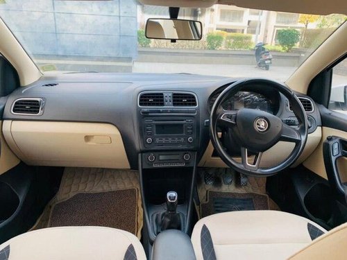 Used 2018 Skoda Rapid 1.5 TDI Ambition MT in Surat