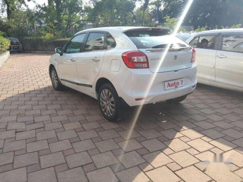 2018 Maruti Suzuki Baleno Alpha Diesel MT for sale in Pune