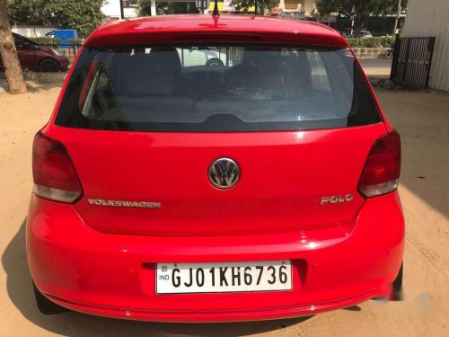 2011 Volkswagen Polo MT for sale in Ahmedabad