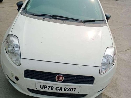 Used 2010 Fiat Punto MT for sale in Kanpur