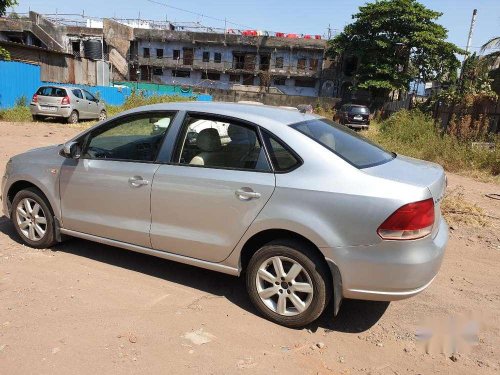 Used Volkswagen Vento 2010 MT for sale in Surat