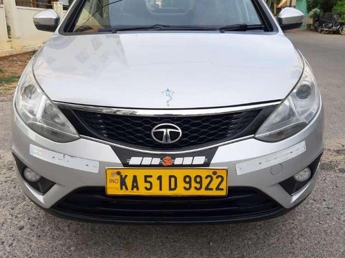 2017 Tata Zest MT for sale in Nagar