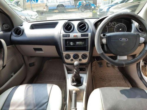 Ford Fiesta 2007 MT for sale in Aluva