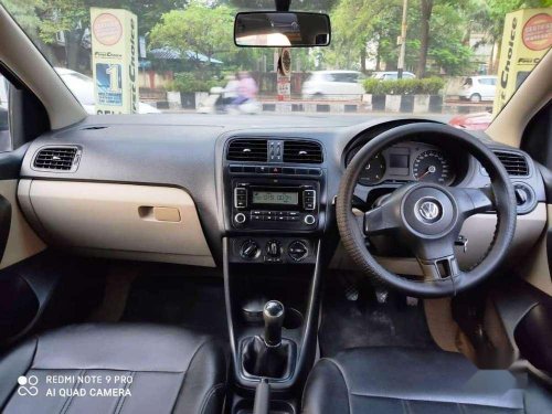 Volkswagen Polo Comfortline, 2013, Diesel MT in Surat