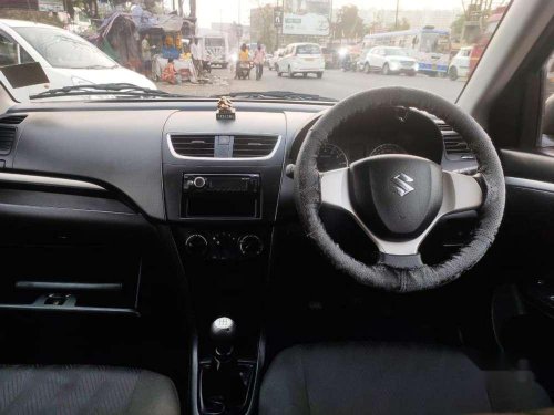 Maruti Suzuki Swift VXI 2014 MT for sale in Kalyan