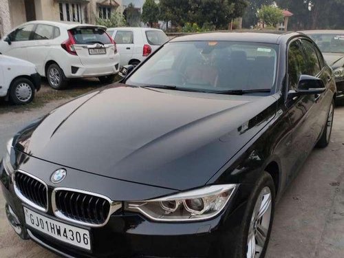 BMW 3 Series 320d Sport Line, 2012, Diesel AT in Anand