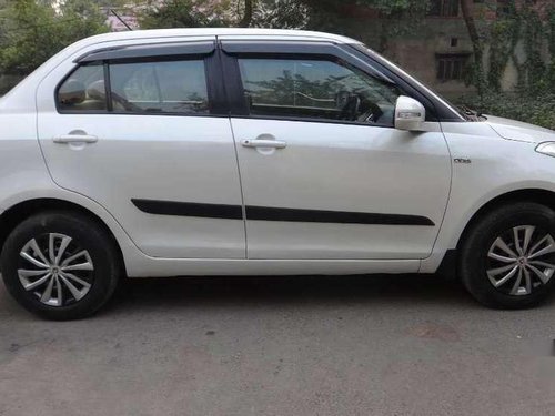 Used 2013 Maruti Suzuki Swift Dzire MT for sale in Agra