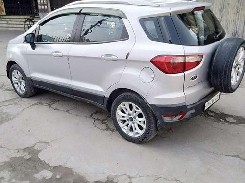 2014 Ford EcoSport MT for sale in Saharanpur