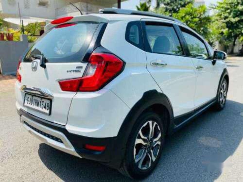 Honda WRV Wrv I-Vtec Vx, 2018, Petrol MT in Ahmedabad