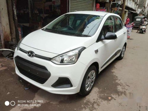 Hyundai Xcent 2016 MT for sale in Bhopal