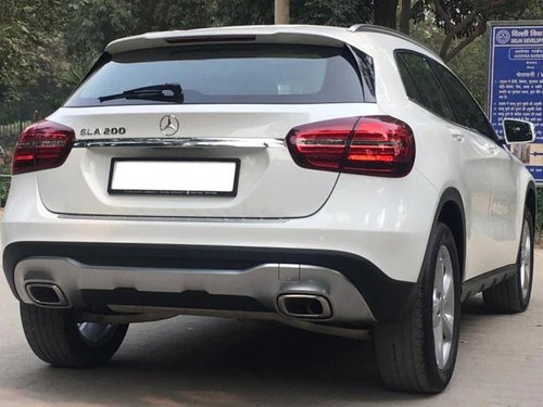 2019 Mercedes Benz GLA Class AT for sale in New Delhi