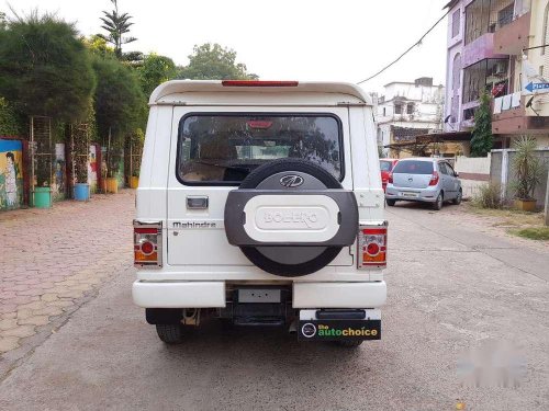 Used 2016 Mahindra Bolero ZLX MT for sale in Jabalpur