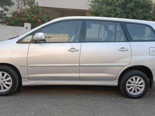 Used 2012 Toyota Innova MT for sale in Erode