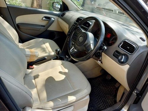 2013 Volkswagen Vento 1.5 TDI Highline MT in Nashik