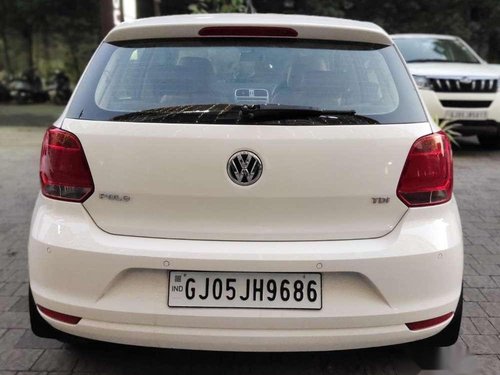 Volkswagen Polo 2014 MT for sale in Surat