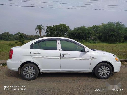 2008 Hyundai Verna CRDi MT for sale in Dewas