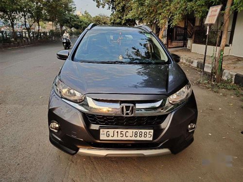 2019 Honda WR-V i-DTEC VX MT for sale in Surat