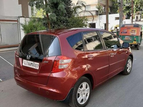 Honda Jazz S, 2010, CNG & Hybrids MT in Rajkot