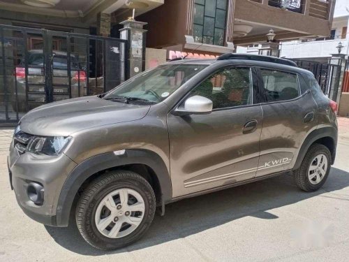 2018 Renault Kwid RXT MT for sale in Hyderabad