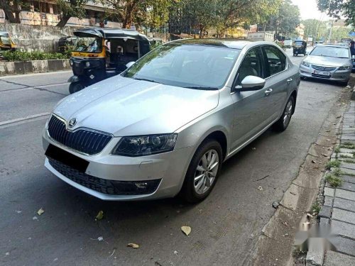 Used 2016 Skoda Octavia MT for sale in Kharghar