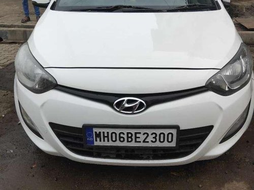 2012 Hyundai i20 Sportz 1.4 CRDi MT for sale in Thane