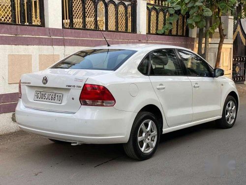 2013 Volkswagen Vento MT for sale in Surat