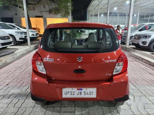 Maruti Suzuki Celerio VXi, 2017, Petrol MT for sale in Lucknow