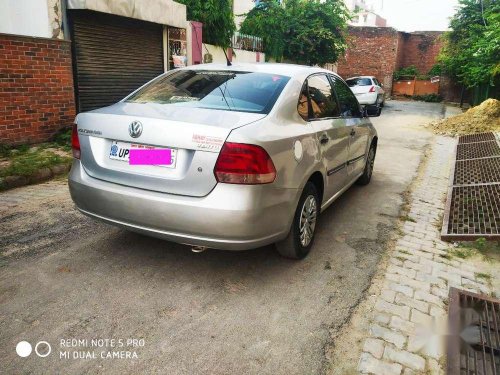 Volkswagen Vento, 2012, Petrol MT for sale in Varanasi