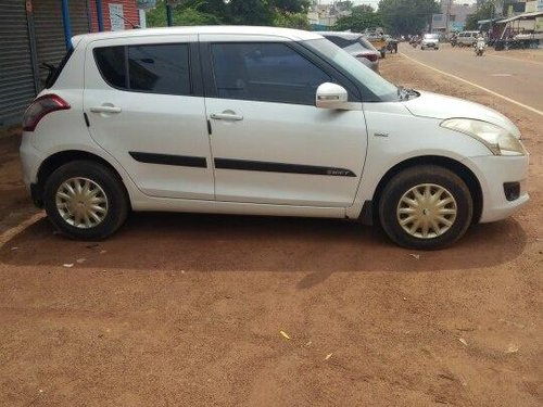 Used 2012 Maruti Suzuki Swift VDI MT in Madurai