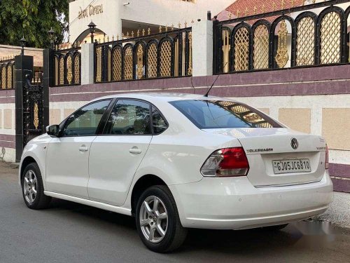 2013 Volkswagen Vento MT for sale in Surat