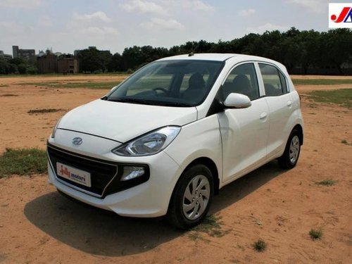 2018 Hyundai Santro Sportz MT in Ahmedabad
