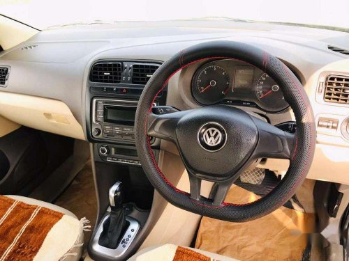 Volkswagen Vento 2015 MT for sale in Surat