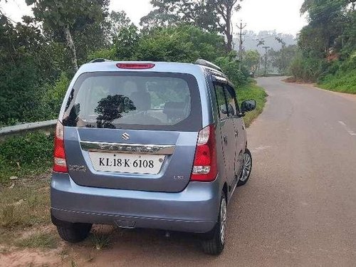 2013 Maruti Suzuki Wagon R LXI MT for sale in Kalpetta