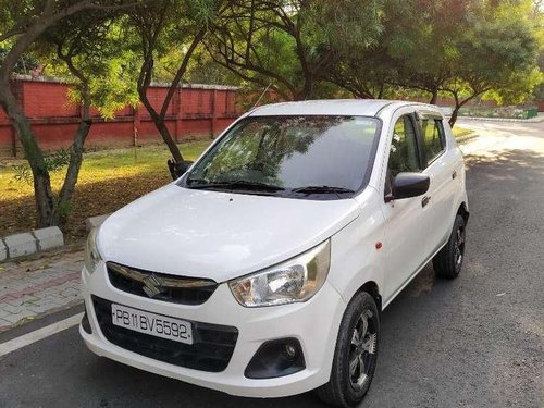 Used 2015 Maruti Suzuki Alto K10 VXI MT for sale in Patiala