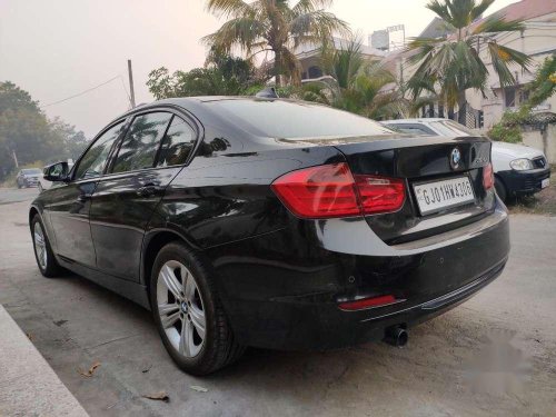 BMW 3 Series 320d Sport Line, 2012, Diesel AT in Anand