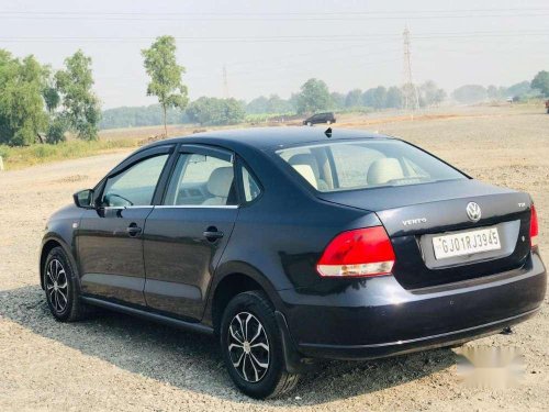 Volkswagen Vento 2015 MT for sale in Surat